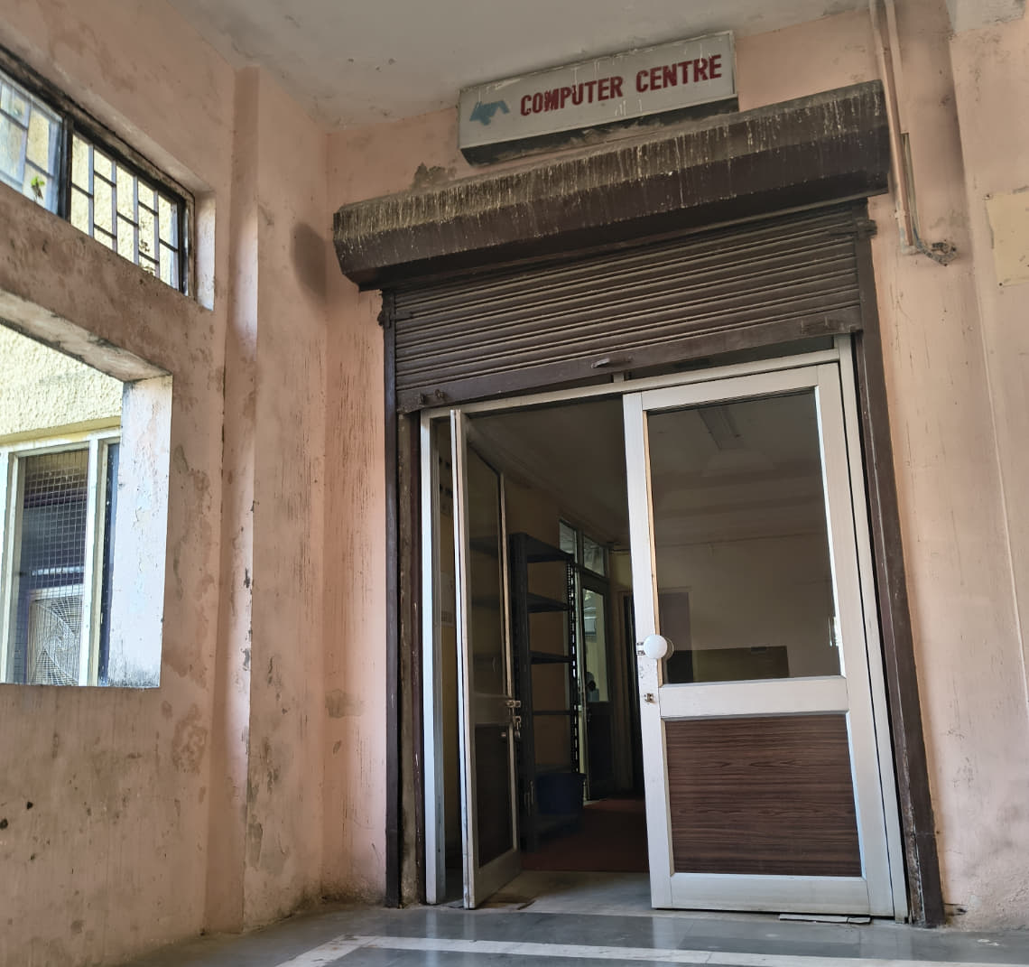 IMS Indore Academic Building photo 1